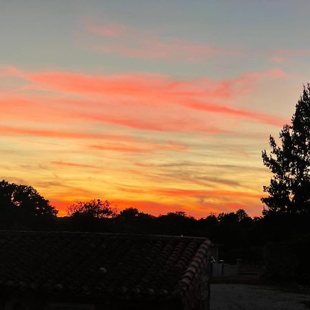 Mezieres-sur-Issoire Maison Hirondelles Hotes מראה חיצוני תמונה
